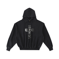 Denver United Youth Hoodie
