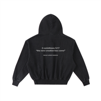 Denver United Youth Hoodie